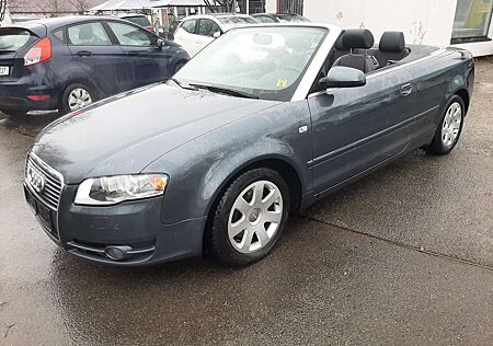 Audi A4 Cabrio Cabriolet 1.8 T multitronic