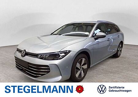 VW Passat Variant Volkswagen 2.0 TDI DSG Business *AHK*LED*Nav