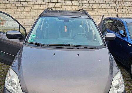 Mazda 5 2.0