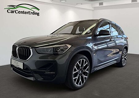 BMW X1 xDrive20d*Sport Line*LED*Navi*Leder*AHK*Kamera