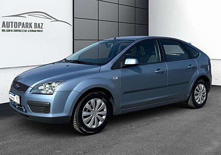 Ford Focus Lim. Fun X AUTOMATIK *KLIM*HU/AU-NEU*