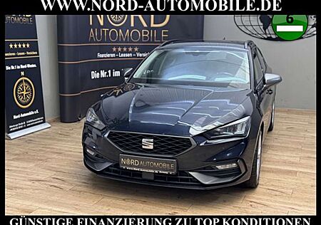 Seat Leon SP FR-Line 2.0 TDI DSG AHK/Navi/Allrad/ACC FR