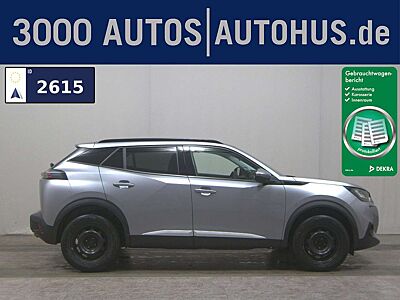 Peugeot 2008 1.5 BlueHDi 130 Allure RfK AHK PDC