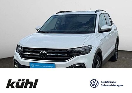 VW T-Cross Volkswagen 1.0 TSI DSG Active Navi,ACC,App-Connect