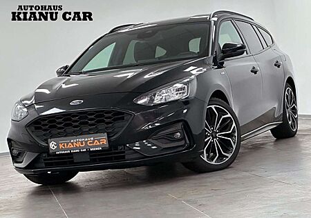 Ford Focus Turnier ST-Line X.KAM.NAVI.VIRTUAL.PDC