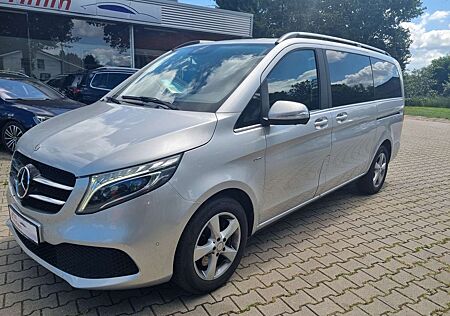 Mercedes-Benz V 250 V 220 CDI/d, 250 CDI/BT/d AVANTG./Edition