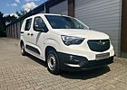 Opel Combo Selection *1.HAND*KLMA*AHK*2xPDC*BLUETOOTH*SCHECK*