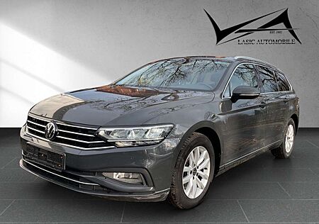 VW Passat Variant Volkswagen Business 2.0 TDI DSG Pano/Cam/AHK