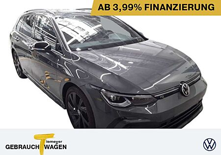 VW Golf Variant Volkswagen 1.5 TSI R-LINE IQ.LIGHT PANO LM18
