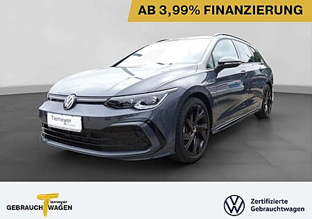 VW Golf Variant Volkswagen 1.5 TSI R-LINE IQ.LIGHT PANO LM18