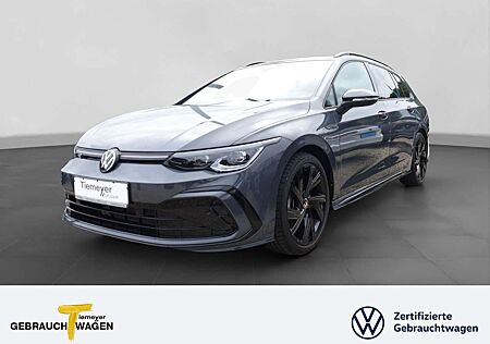 VW Golf Variant Volkswagen 1.5 TSI R-LINE IQ.LIGHT PANO LM18