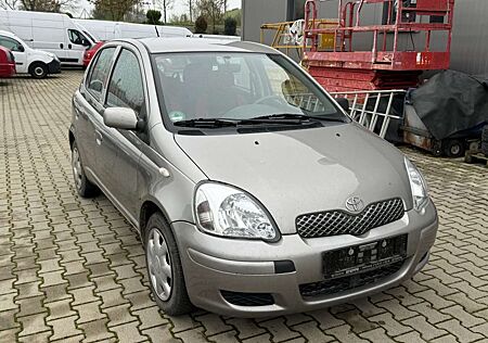 Toyota Yaris 1.3 Sol