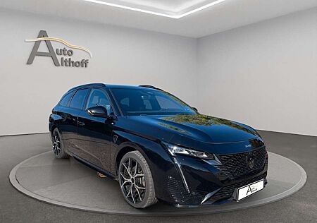 Peugeot 308 SW 1.5 BlueHDi GT Aut. AHK KAM NAV SHZ LED