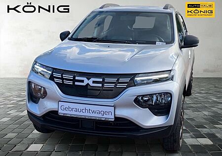 Dacia Spring Electric 45 Essential Rückfahrkamera