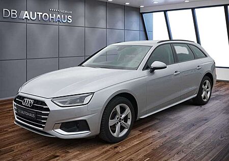 Audi A4 advanced 35 2.0 TDI S-tronic
