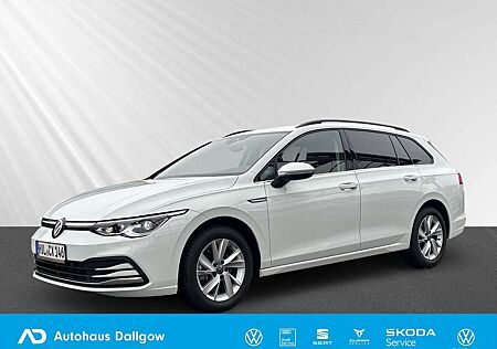 VW Golf Variant Volkswagen Style 2.0 TDI ACC+SHZ+MatrixLED+RFK