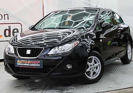 Seat Ibiza SC Stylance 1.Hd*Lpg Gasanlage*Tüv&Insp.*