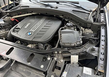 BMW X3 xDrive30d Aut.