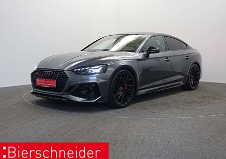 Audi RS5 Sportback 280KM H LASER 20 B&O PANO HEAD-UP UMGEBU