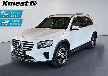 Mercedes-Benz GLB 180 Progressive AHK Winter-Paket EASYPACK