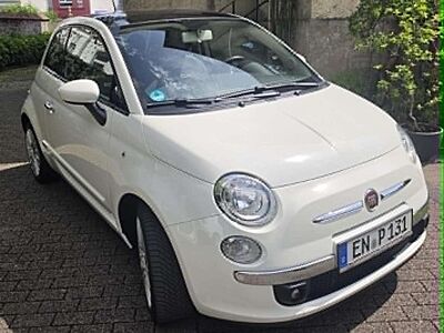 Fiat 500 500 1.2 Lounge