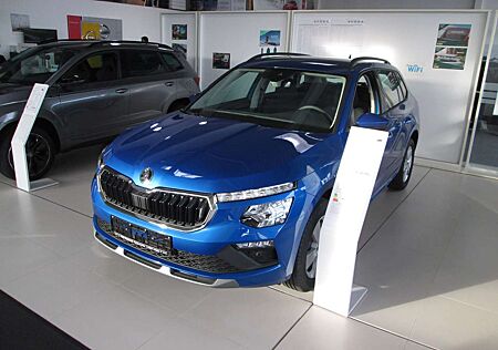 Skoda Kamiq Selection EU-Import