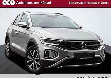 VW T-Roc Volkswagen Life 1.5 TSI *Navi*ACC*Kamera*