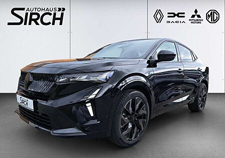 Renault Rafale Esprit Alpine E-Tech Full Hybrid 200