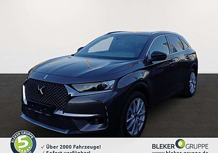 DS Automobiles DS 7 Crossback PureTech 180 Rivoli+