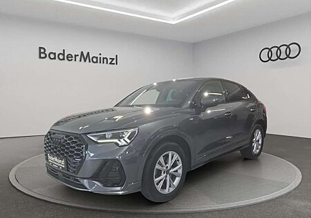 Audi Q3 S line 40 TDI quattro 147(200) kW(P