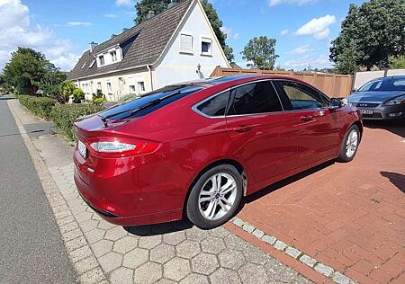 Ford Mondeo 1.5 EcoBoost Start-Stopp Titanium