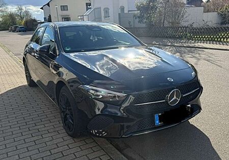 Mercedes-Benz A 250 A-Klasse Plugin Hybrid e 8G-DCT Progressive Advanced