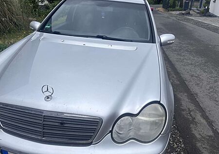 Mercedes-Benz C 220 T CDI Classic
