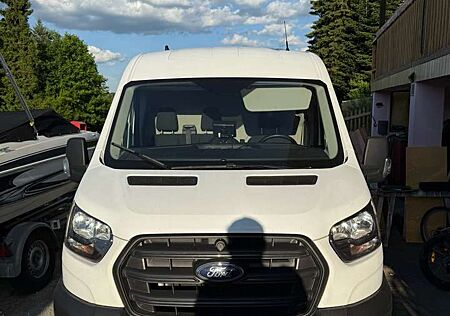 Ford Transit 290 L2H2 Lkw VA Trend