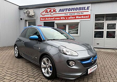 Opel Adam S 2.Hand+54TKM+OPC+PDC.h+CarPlay+TÜV Neu
