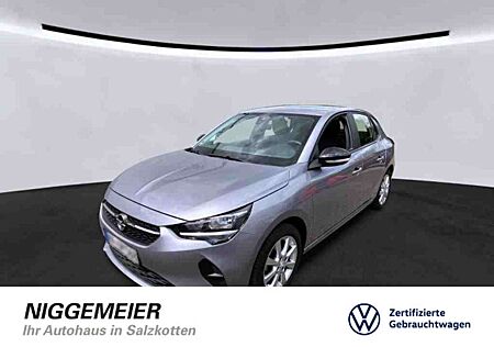 Opel Corsa 1.2 EDITION NAVI+TEMPOMAT+ALLWETTERR.