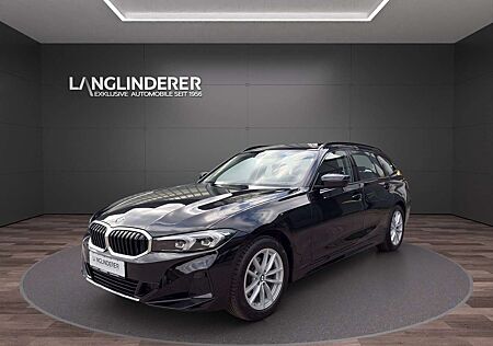 BMW 320 i Touring NP 55.809,- el.Sitze Komfortzugang Wire