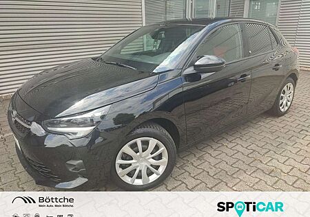 Opel Corsa e GS Line PANORAMADACH*TEILLDER*NAVI*LED
