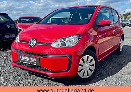 VW Up Volkswagen ! Basis Klima Freisprech Bluetooth 1.HAND