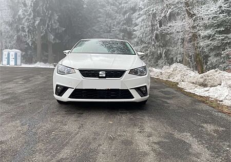 Seat Ibiza 1.0 EcoTSI S