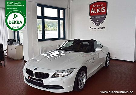 BMW Z4 sDrive20i