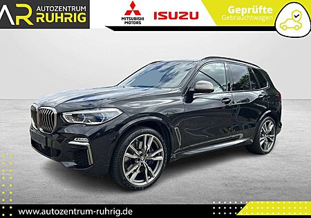 BMW X5 M d
