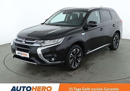 Mitsubishi Outlander 2.0 PHEV Top 4WD Aut.*NAVI*SHZ*PDC*ACC*PANO*