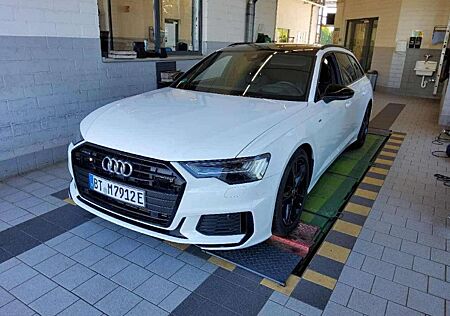 Audi A6 Av 55TFSI e Sport 4x4/MATR/B&O/PANO/HUD/ACC