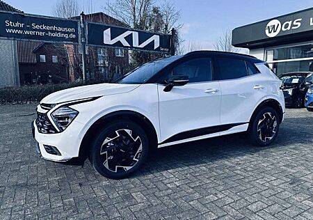 Kia Sportage 1.6 T PHEV GT-Line AWD GD AHK Drive SD