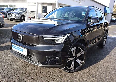 Volvo XC 40 XC40 XC40 Recharge 69 kWh Single Motor Ultimate|NAVI|