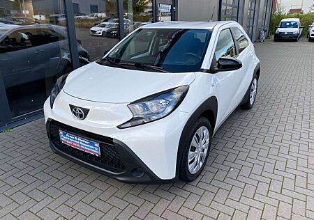 Toyota Others Aygo X 1.0 Play*5TRG*KLIMATRONIK*ACC*KAMERA