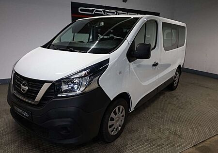 Nissan NV300 Kombi L1H1 COMFORT**9-Sitzer**