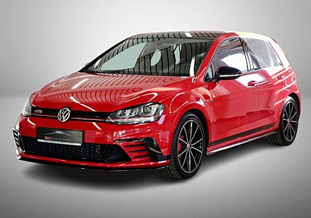 VW Golf GTI Volkswagen TESTFAHRZEUG GTI Clubsport BMT*Schale*DSG*Navi