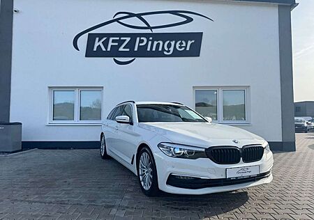 BMW 530 5 Touring d xDrive